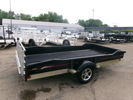 Used 2021 FLOE Trailers UTILITY Utility Trailer
