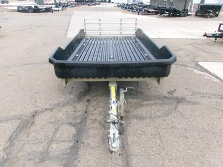 Used 2021 FLOE Trailers UTILITY Utility Trailer