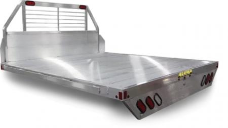 New 2027 Aluma 96144 Truck Bed