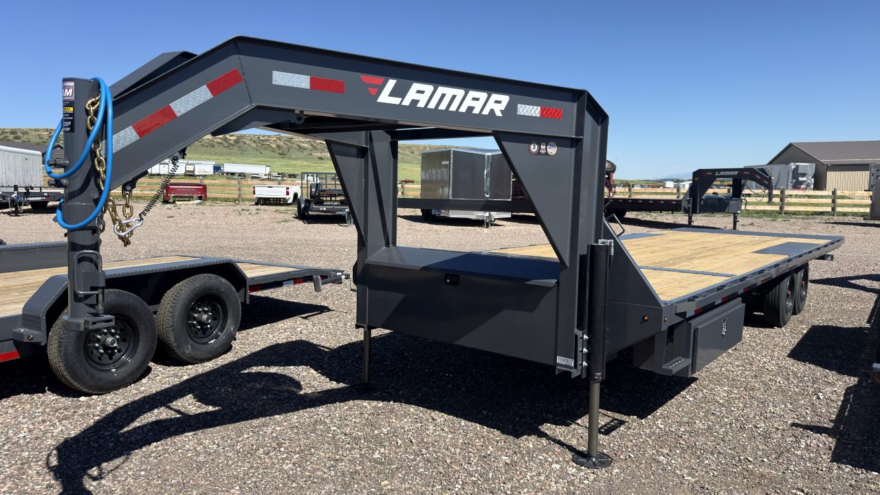2027 Lamar