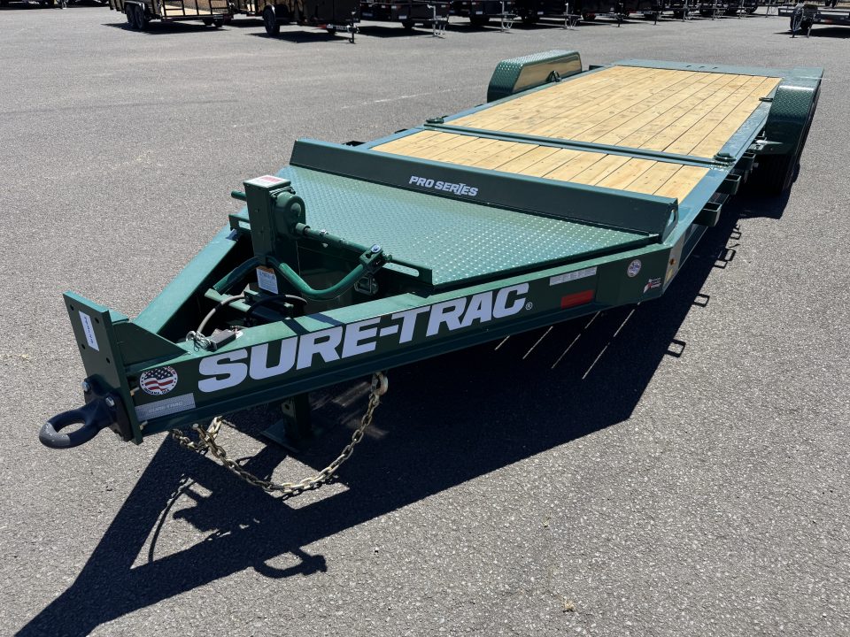 2026 Sure-Trac