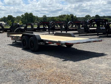 New 2027 MAXXD 83" X 22' 17.5K Tilt Equipment Trailer