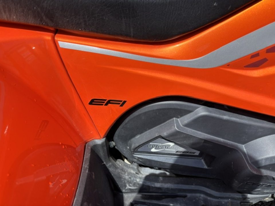 Used 2021 CF MOTO CFORCE 500s ATV