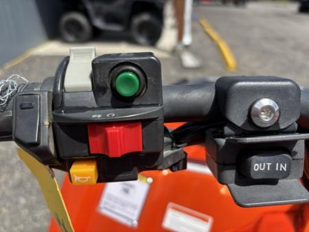 Used 2021 CF MOTO CFORCE 500s ATV