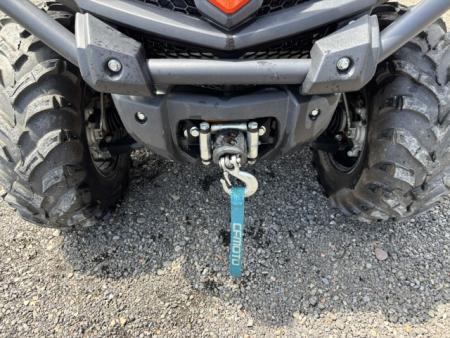 Used 2021 CF MOTO CFORCE 500s ATV