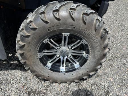 Used 2021 CF MOTO CFORCE 500s ATV
