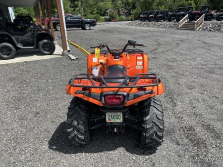 Used 2021 CF MOTO CFORCE 500s ATV