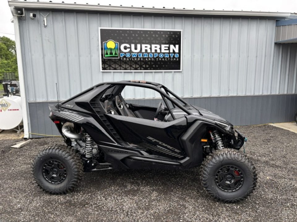 New 2026 CFMOTO Z10 Side by Side (Sport)