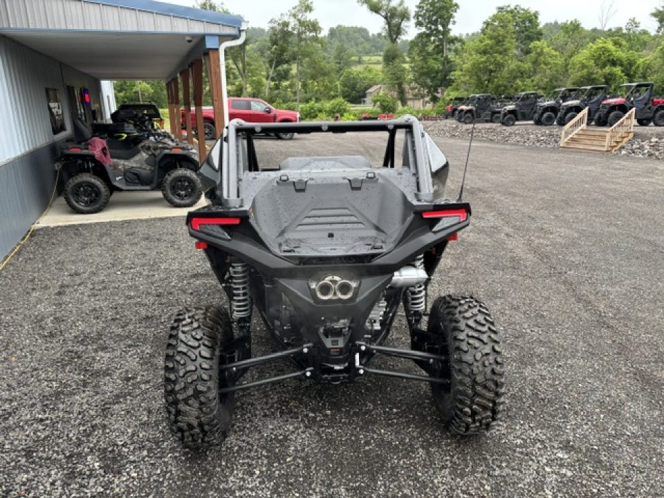 New 2026 CFMOTO Z10 Side by Side (Sport)