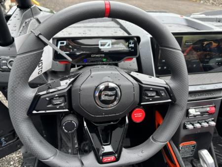 New 2026 CFMOTO Z10 Side by Side (Sport)