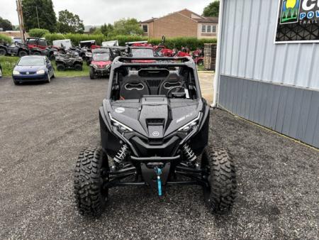 New 2026 CFMOTO Z10 Side by Side (Sport)