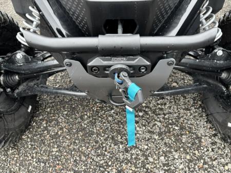New 2026 CFMOTO Z10 Side by Side (Sport)