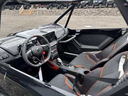 New 2026 CFMOTO Z10 Side by Side (Sport)