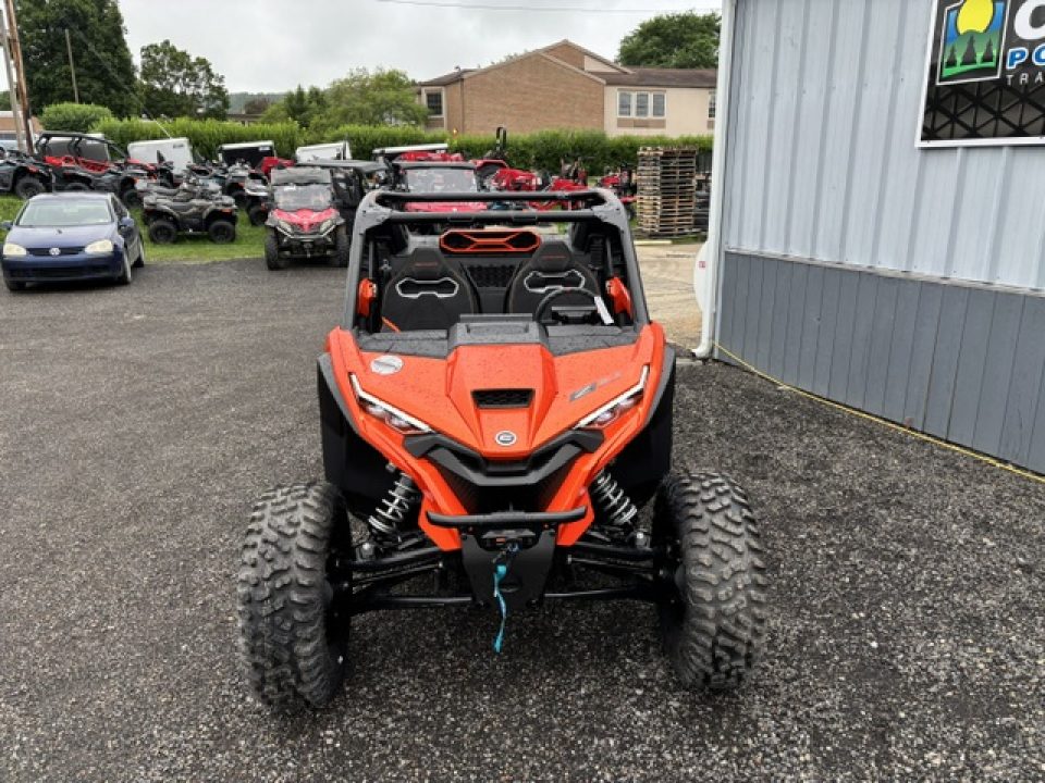 New 2026 CFMOTO Z10 Side by Side (Sport)