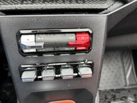 New 2026 CFMOTO Z10 Side by Side (Sport)