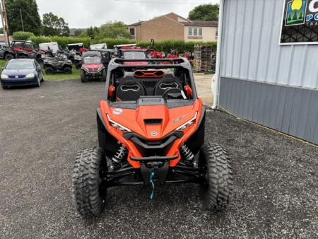 New 2026 CFMOTO Z10 Side by Side (Sport)