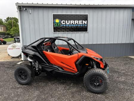 New 2026 CFMOTO Z10 Side by Side (Sport)