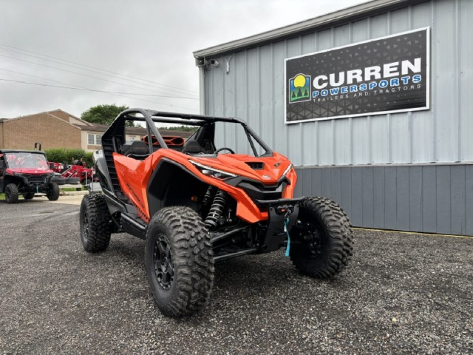 New 2026 CFMOTO Z10 Side by Side (Sport)