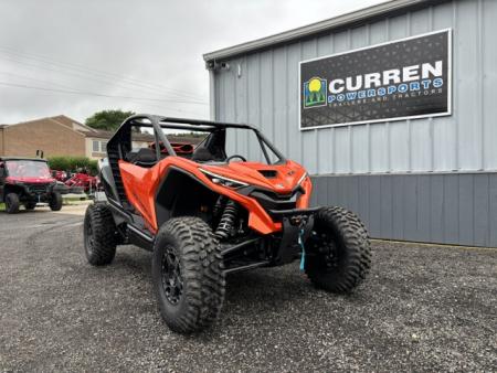 New 2026 CFMOTO Z10 Side by Side (Sport)
