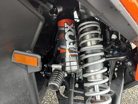 New 2026 CFMOTO Z10 Side by Side (Sport)
