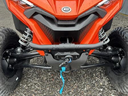 New 2026 CFMOTO Z10 Side by Side (Sport)