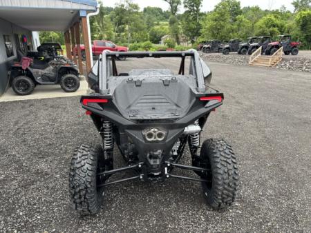New 2026 CFMOTO Z10 Side by Side (Sport)