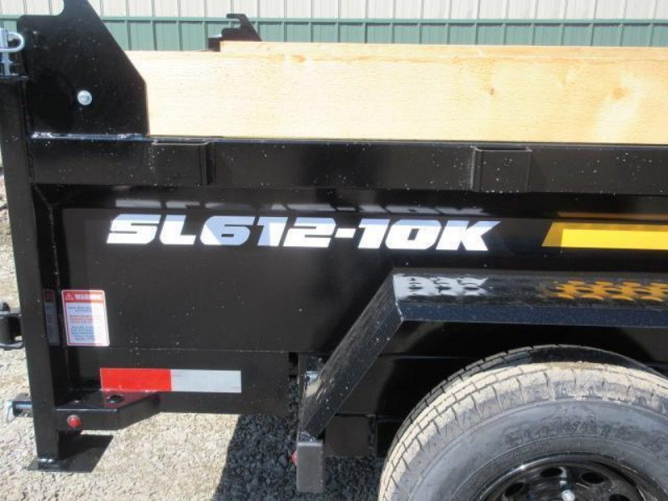 2026 Dump Trailer photo 5