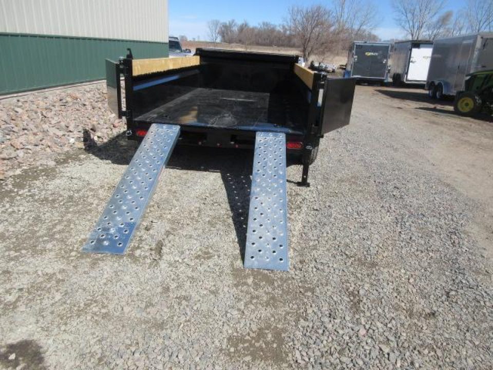 2026 Dump Trailer photo 8