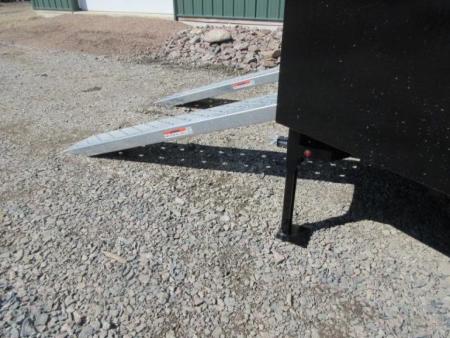 New 2026 6'x12' 10k Southland Dump Trailer