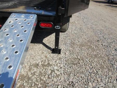 New 2026 6'x12' 10k Southland Dump Trailer