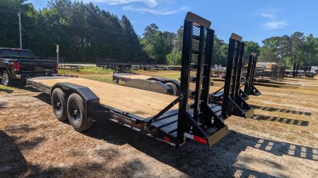 New 2026 Diamond C Trailers DCT -C2 Utility Trailer