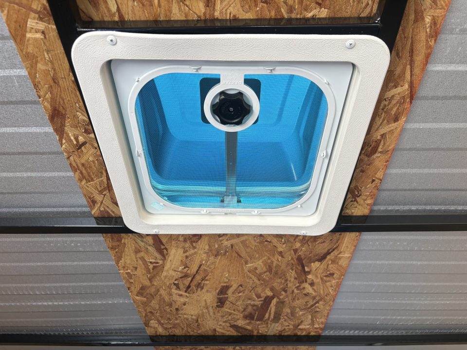 New 2026 Cargo Craft EV 7'x16' Cargo / Enclosed Trailer