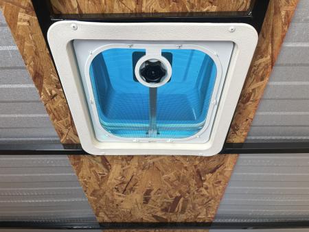 New 2026 Cargo Craft EV 7'x16' Cargo / Enclosed Trailer