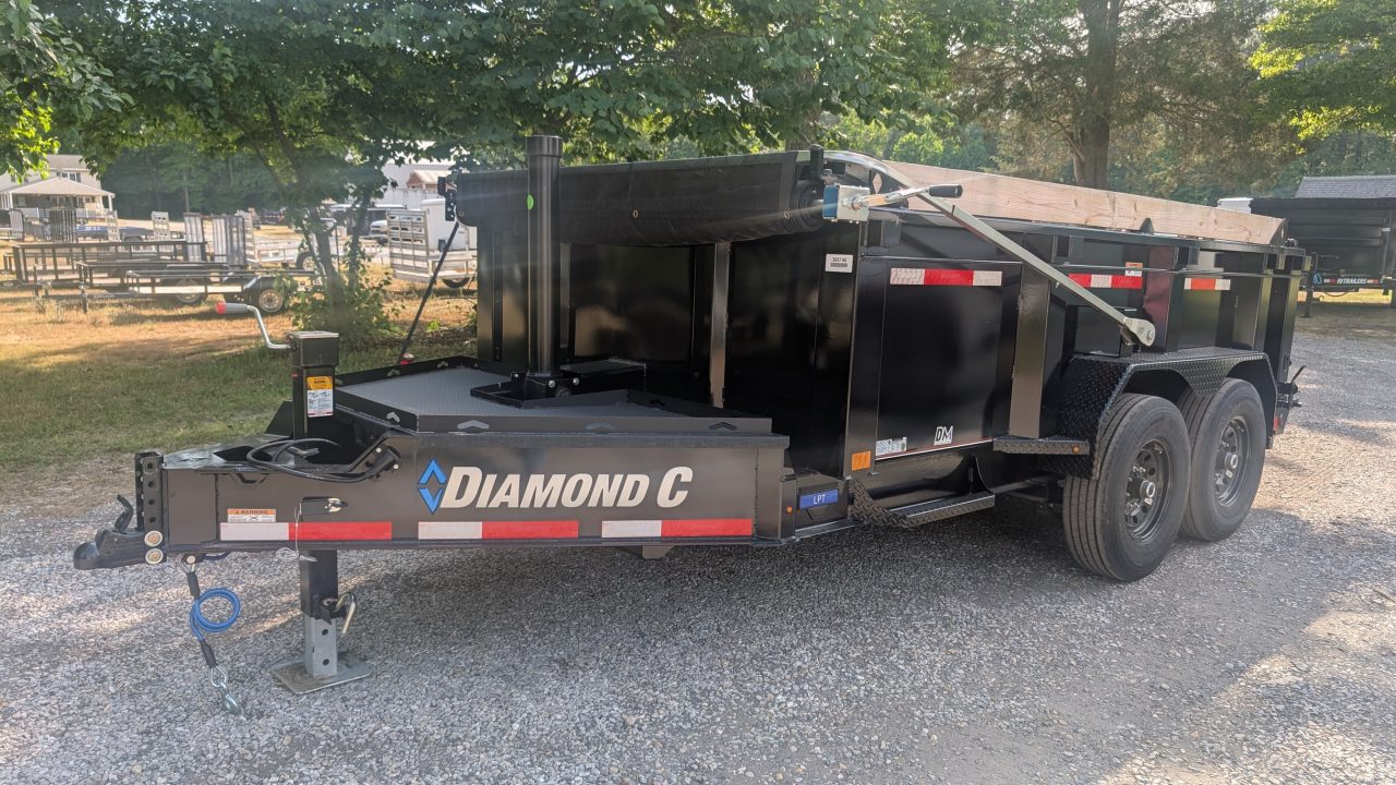 2026 Diamond C