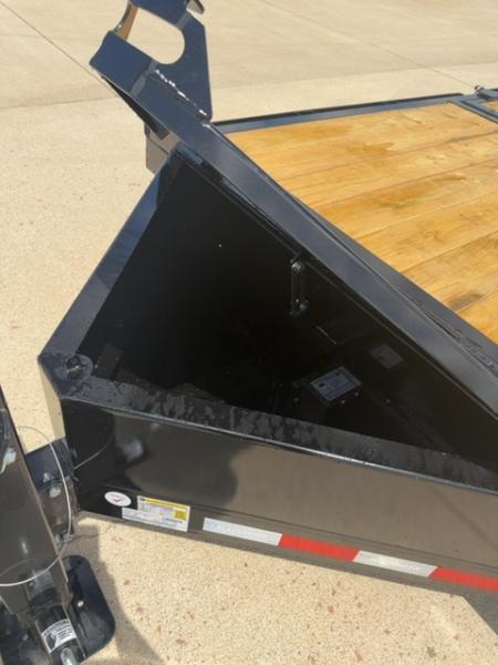 New 2026 Midsota TB22-BP Tilt Trailer