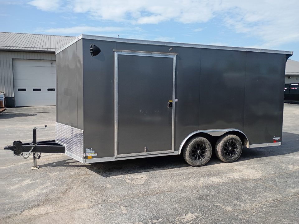 New 2027 ATW ELITE SERIES 8.5X18