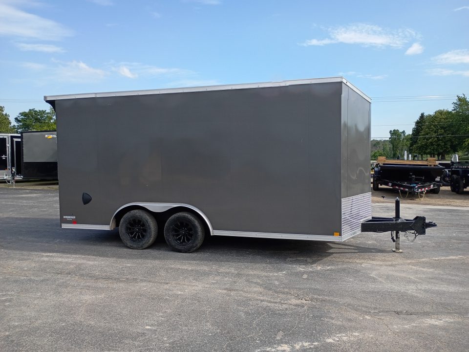 New 2027 ATW ELITE SERIES 8.5X18