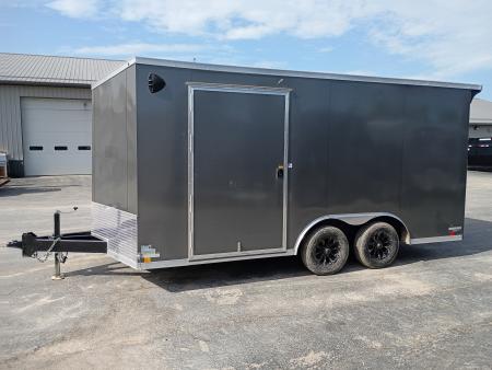 New 2027 ATW ELITE SERIES 8.5X18