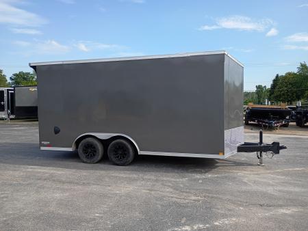 New 2027 ATW ELITE SERIES 8.5X18
