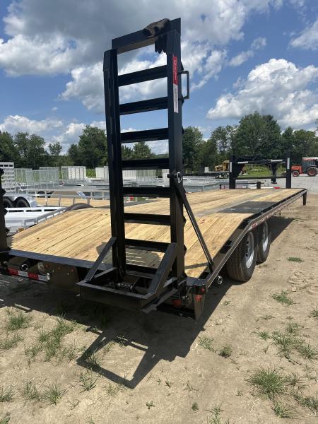New 2027 Quality Trailers PRO-G Gooseneck Bodies
