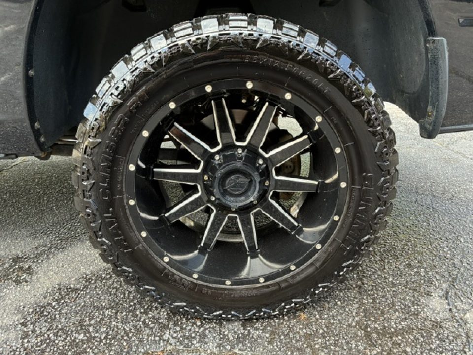 Used 2017 RAM 1500 Tradesman Truck