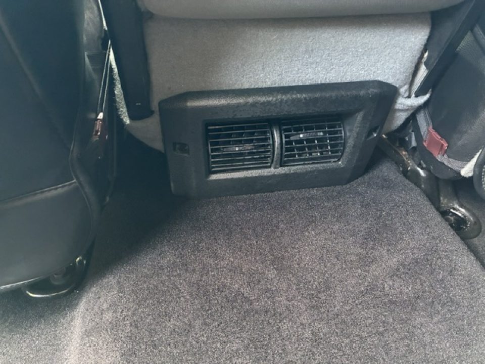 Used 2017 RAM 1500 Tradesman Truck