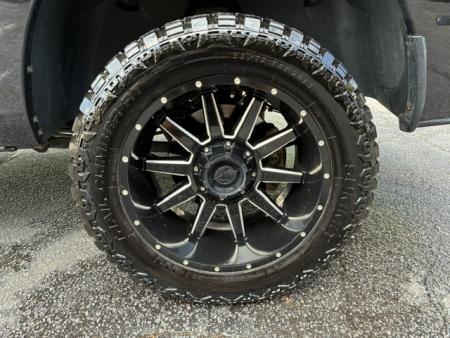 Used 2017 RAM 1500 Tradesman Truck