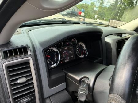 Used 2017 RAM 1500 Tradesman Truck