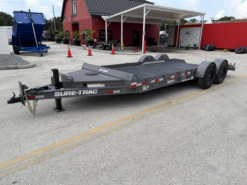 2026 Sure-Trac photo 5