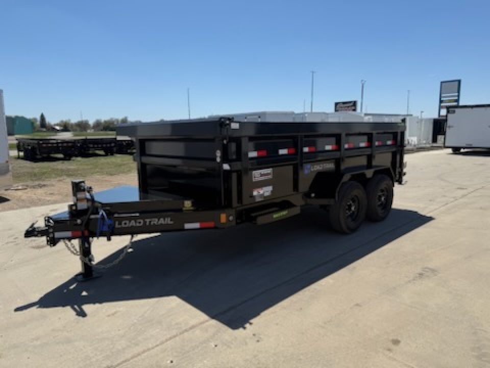 2026 Load Trail DL8314072
