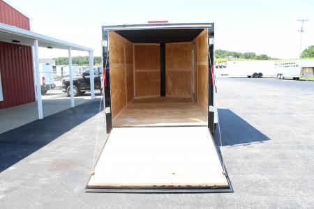 New 2027 Homesteader Trailer 714 IT Cargo / Enclosed Trailer