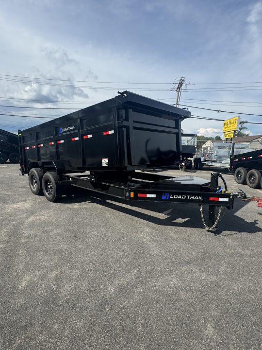 2026 Load Trail DL83