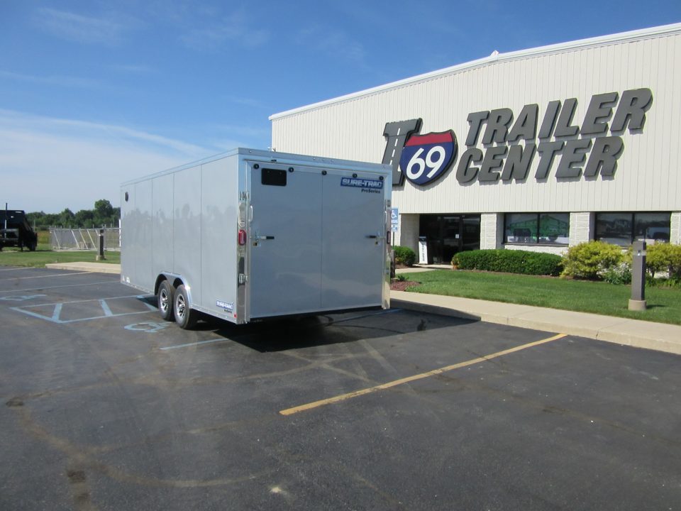 2026 Sure-Trac STWCH10220TA-100 photo 4