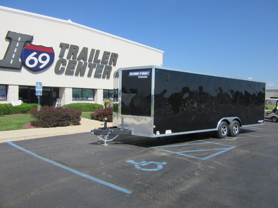 2026 Sure-Trac STWCH10224TA-100 photo 2